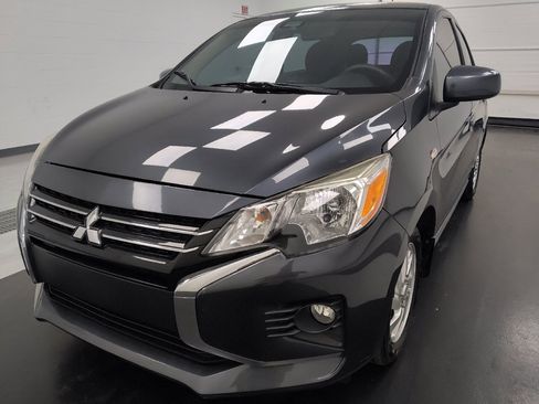 Used 2024 Mitsubishi Mirage ES FWD image 15