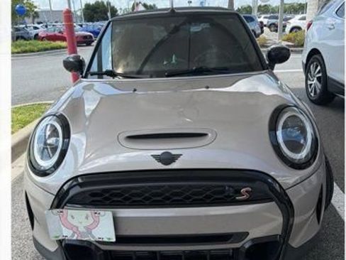 Used 2023 MINI Cooper S FWD image 4