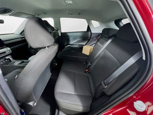 Certified 2025 Hyundai Kona SEL image 21