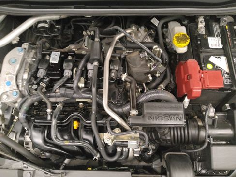 Used 2024 Nissan Sentra S FWD image 30