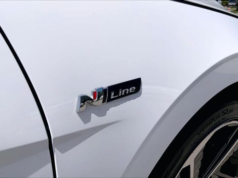 Used 2023 Hyundai Elantra N Line FWD image 10