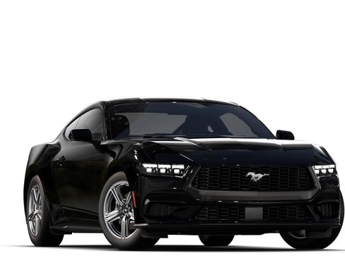 New 2026 Ford Mustang EcoBoostﾮ Fastback image 38