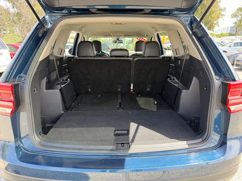 Used 2018 Volkswagen Atlas SE image 27