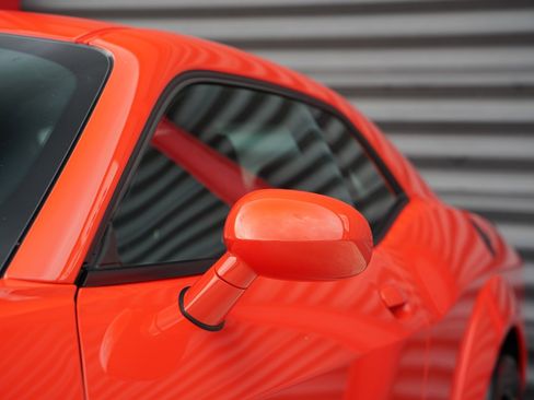 Used 2018 Dodge Challenger SRT Demon image 3