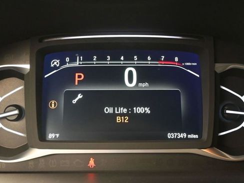 Used 2022 Honda Passport Elite image 17