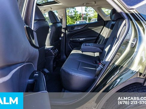 Used 2024 Lexus NX 350 AWD image 20
