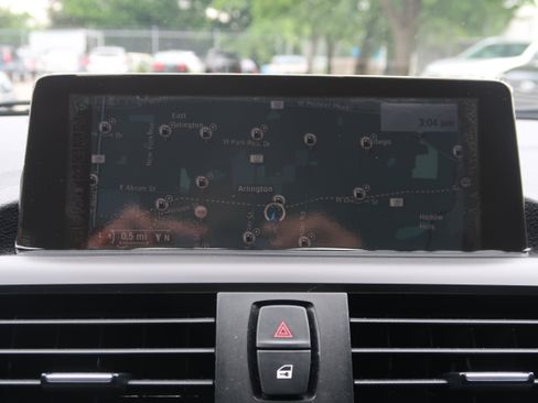 Used 2016 BMW M235i Coupe RWD image 17