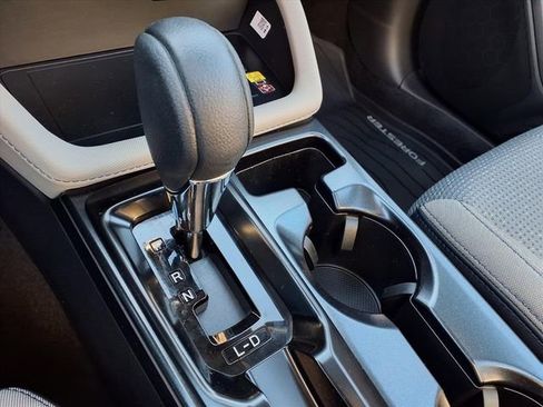 New 2026 Subaru Forester Premium image 19