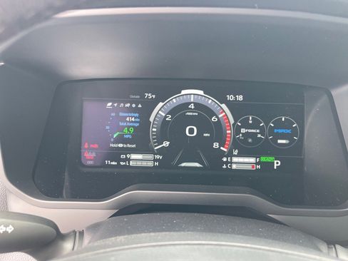 New 2026 Toyota Tundra Limited image 6