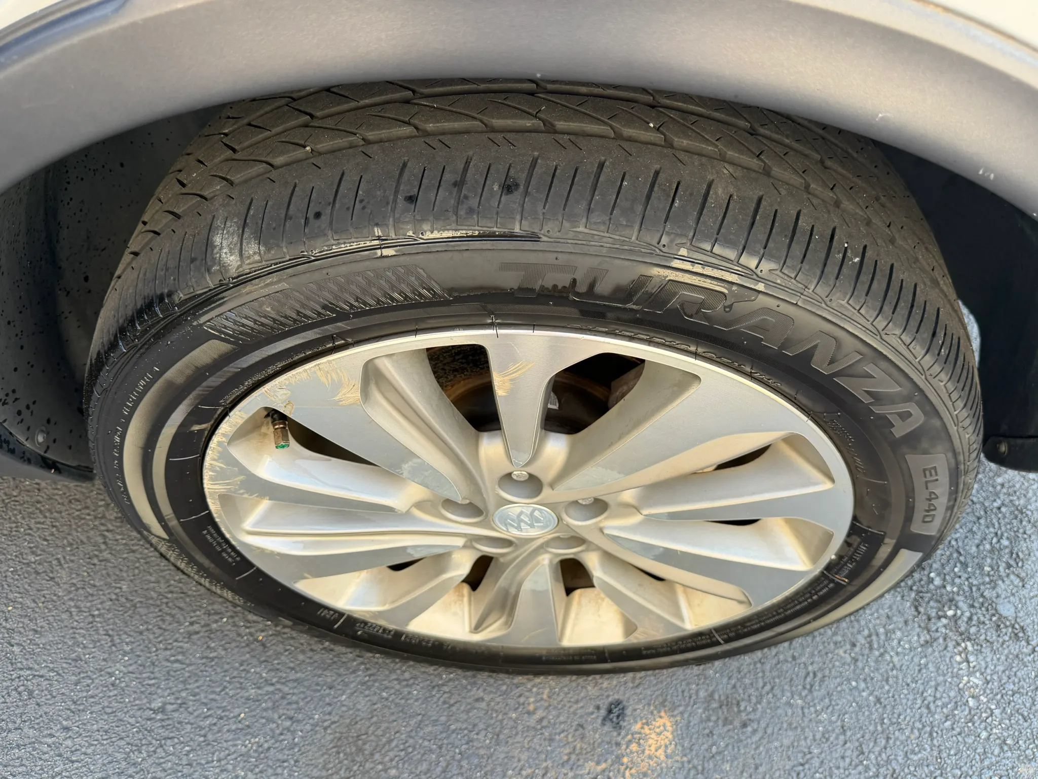 Used 2019 Buick Encore Preferred FWD image 32