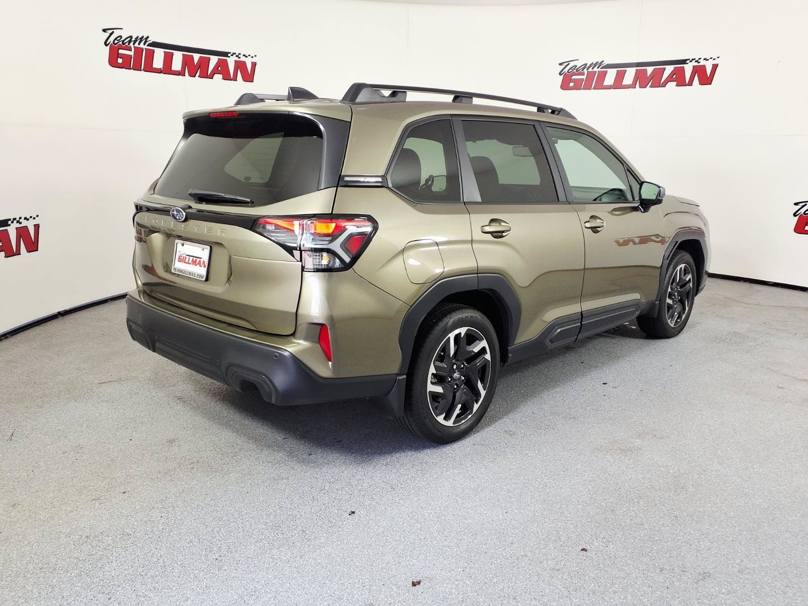Used 2026 Subaru Forester Limited AWD/4WD image 5