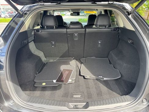 Used 2023 MAZDA CX-5 AWD 2.5 S image 16