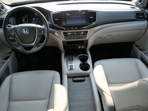 Used 2023 Honda Ridgeline RTL image 13