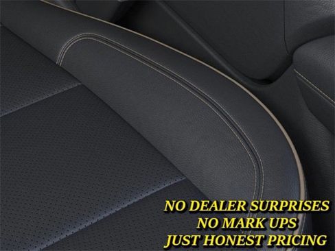 New 2026 Chevrolet Tahoe Premier w/ Sun And Tow Package image 21