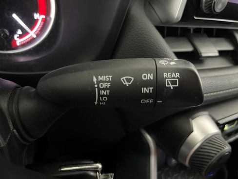 Used 2024 Toyota RAV4 LE AWD/4WD image 62