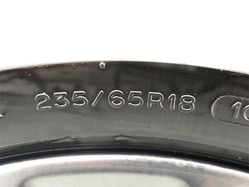 Used 2018 GMC Acadia SLT image 41