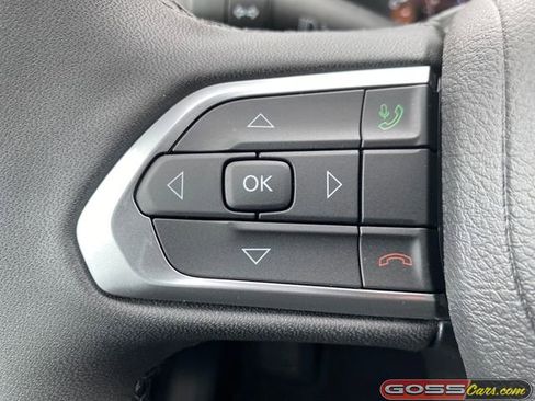 New 2026 Jeep Compass Latitude image 18