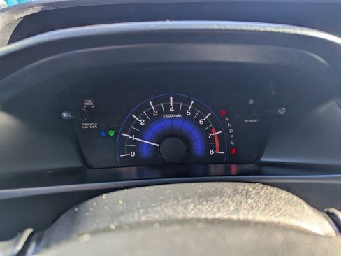 Used 2014 Honda Civic LX image 22