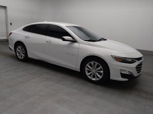 Used 2024 Chevrolet Malibu LT FWD image 11