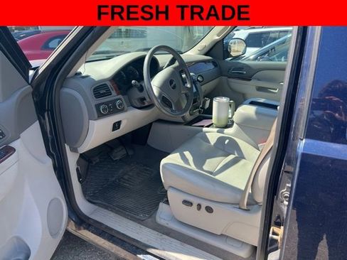 Used 2012 GMC Sierra 1500 SLT w/ SLT Convenience Package AWD/4WD image 9