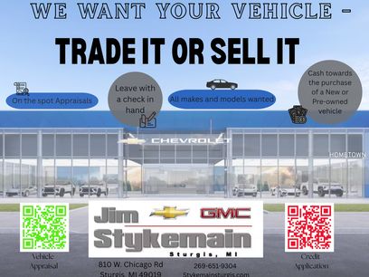 New 2026 Chevrolet Silverado 3500 W/T