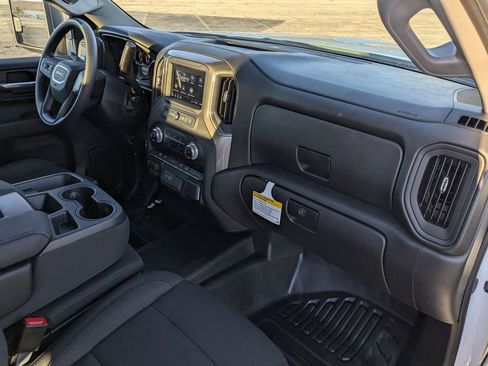 New 2026 GMC Sierra 3500 Pro w/ Convenience Package image 17