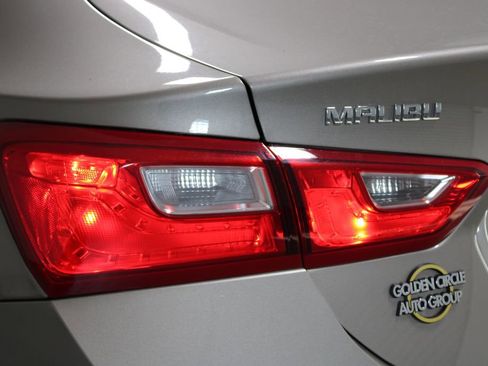 Used 2024 Chevrolet Malibu LT image 47