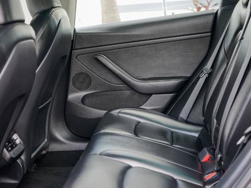Used 2023 Tesla Model 3 Standard Range RWD image 13
