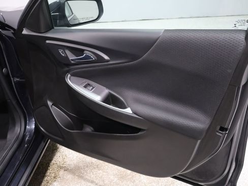 Used 2023 Chevrolet Malibu RS image 24