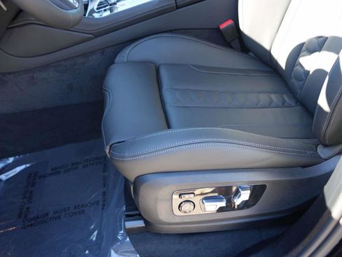 New 2026 BMW X5 M Competition w/ Executive Package image 23