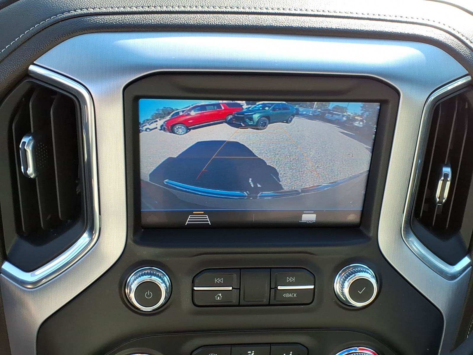 Used 2020 GMC Sierra 1500 SLE w/ SLE Value Package AWD/4WD image 19