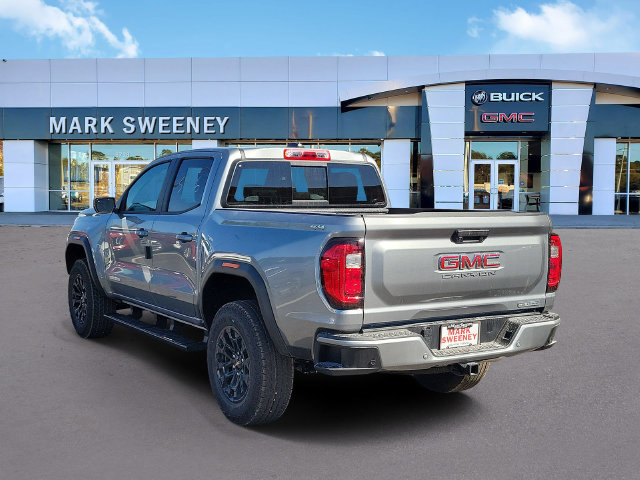 New 2026 GMC Canyon Elevation w/ Convenience Package AWD/4WD image 6
