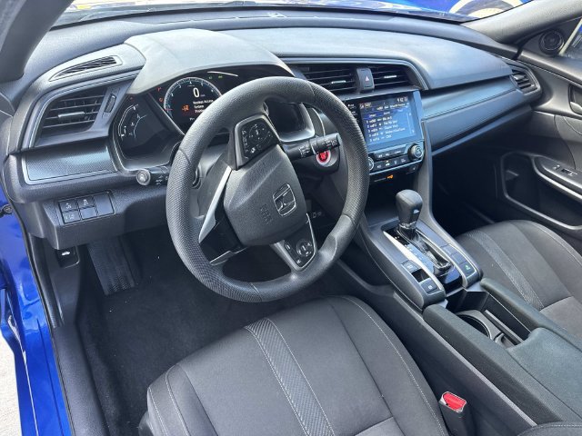 Used 2019 Honda Civic EX image 18