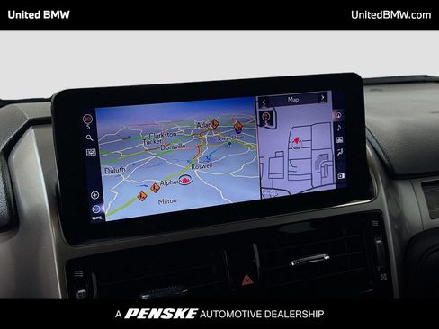 Used 2023 Lexus GX 460 Premium w/ Premium Plus Package AWD/4WD image 10