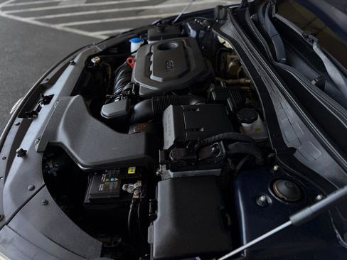 Used 2019 Kia Optima S image 51