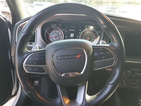 Used 2021 Dodge Charger Scat Pack w/ Plus Group image 19