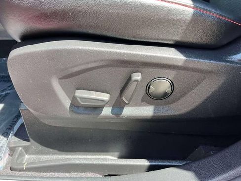 Certified 2024 Ford Edge ST-Line AWD/4WD image 31
