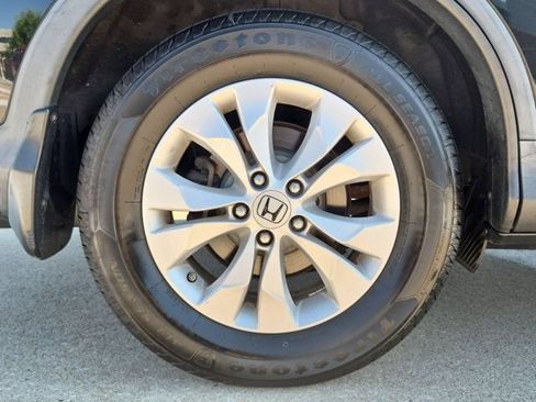 Used 2013 Honda CR-V EX image 22
