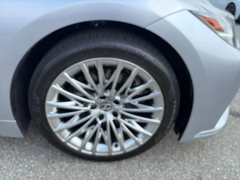 Certified 2024 Lexus LS 500 RWD image 16