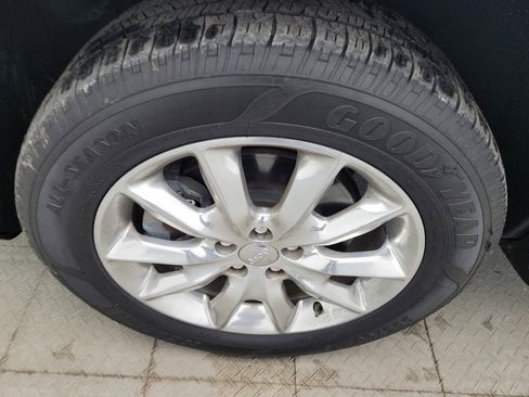 Used 2016 Jeep Cherokee Limited w/ Luxury Group image 31