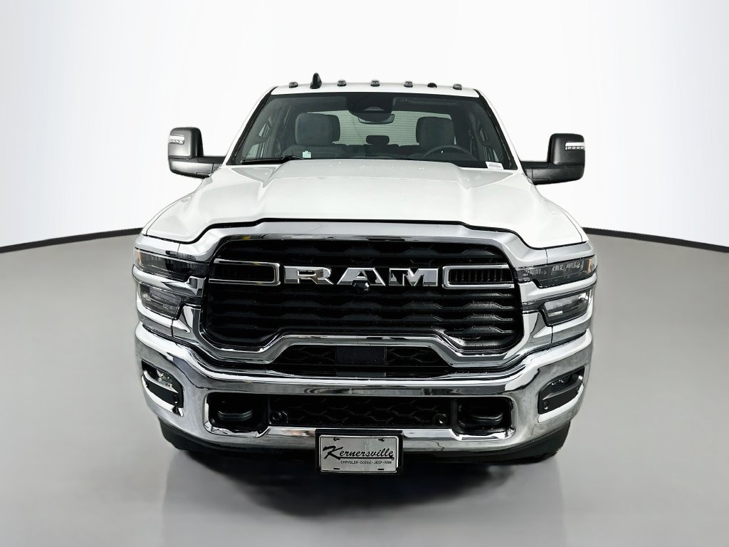 New 2026 RAM 2500 Big Horn AWD/4WD image 2