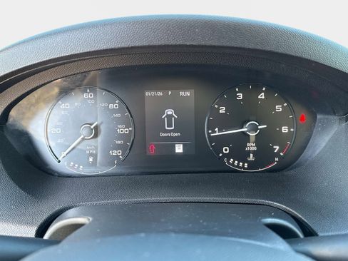 Used 2023 RAM ProMaster 2500 image 22