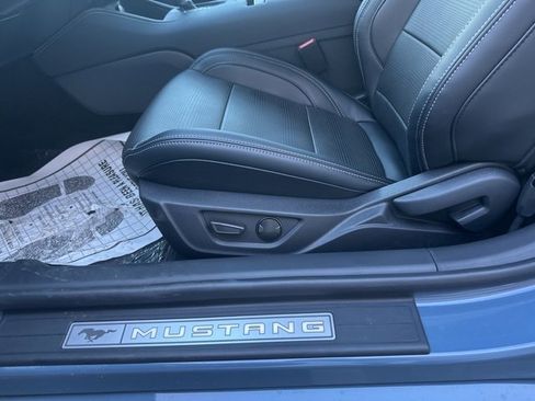 New 2025 Ford Mustang GT Premium image 17
