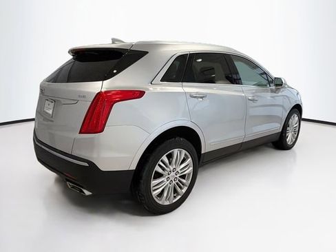Used 2019 Cadillac XT5 Premium Luxury image 6