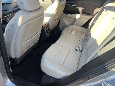 Used 2023 Cadillac XT4 Premium Luxury AWD/4WD image 24