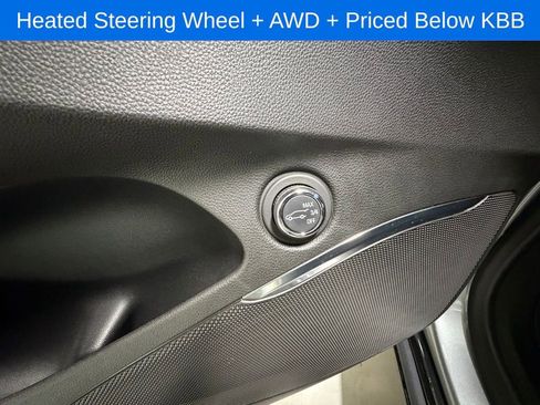 Used 2023 Buick Enclave Essence w/ Experience Buick Package AWD/4WD image 13