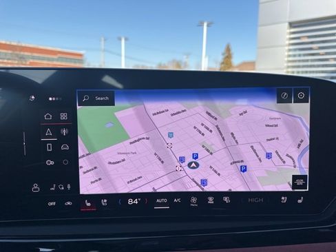 New 2025 Audi S5 Prestige image 28