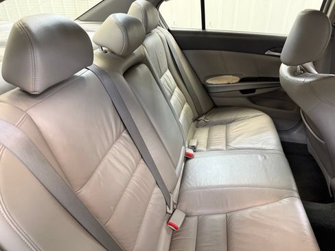 Used 2008 Honda Accord EX-L image 30