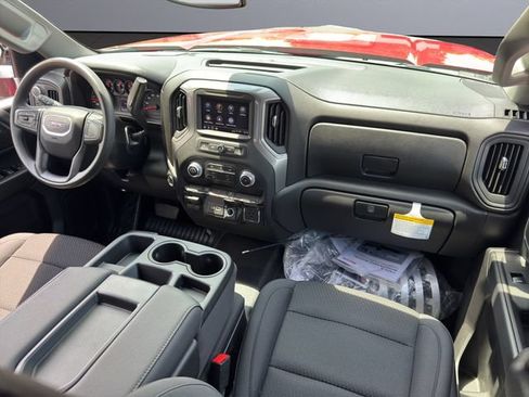 New 2026 GMC Sierra 3500 Pro w/ Convenience Package AWD/4WD image 17