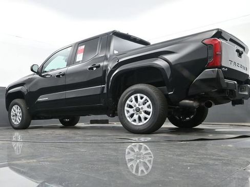 New 2026 Toyota Tacoma SR5 AWD/4WD image 24